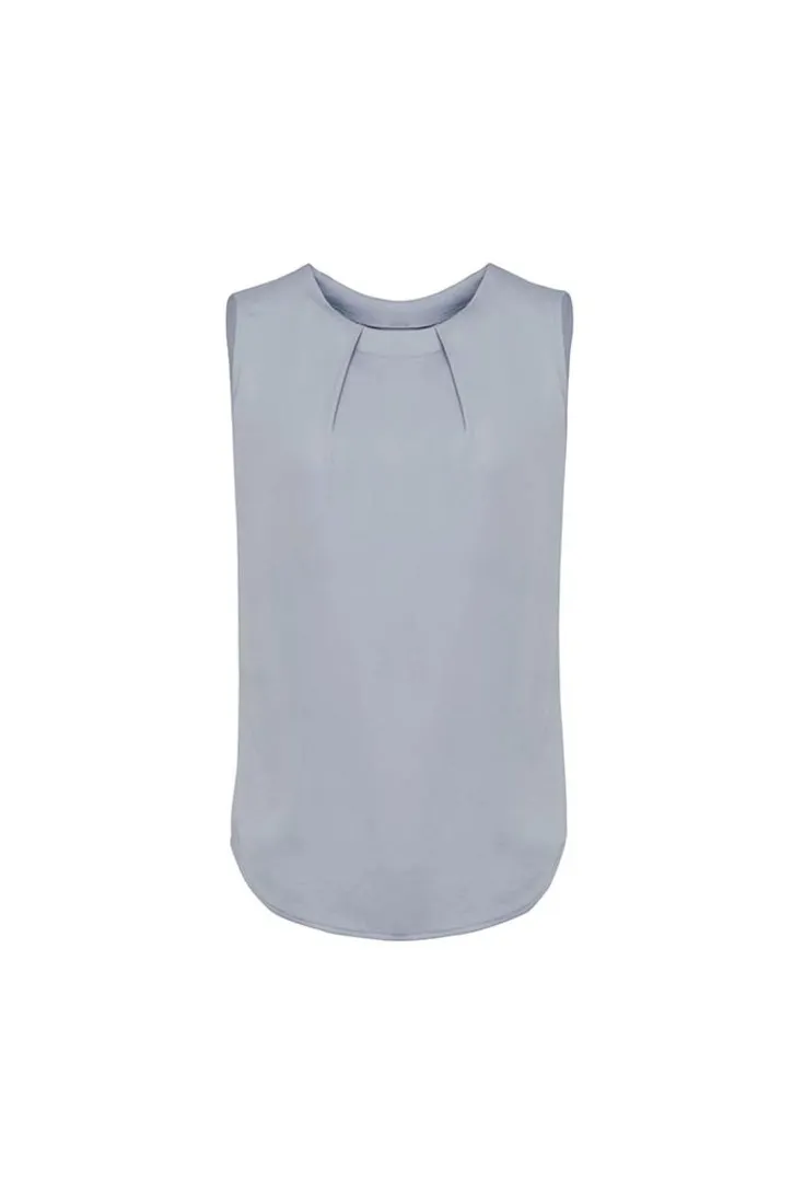 Womens Estelle Pleat Blouse_8