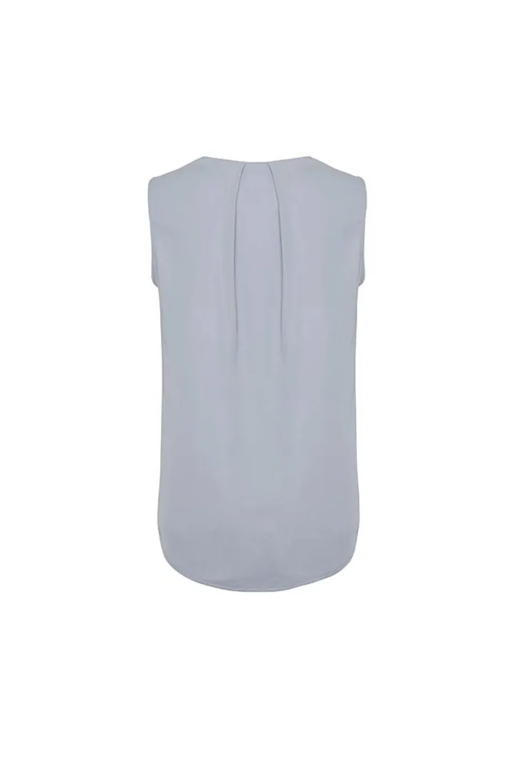 Womens Estelle Pleat Blouse_9