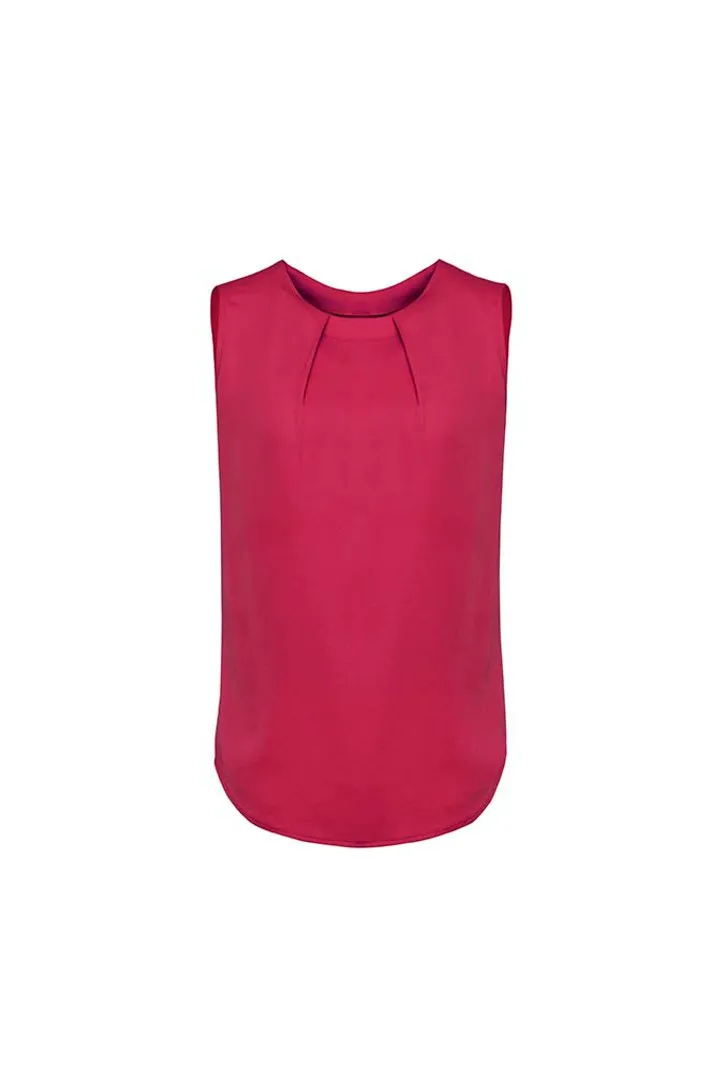 Womens Estelle Pleat Blouse_10
