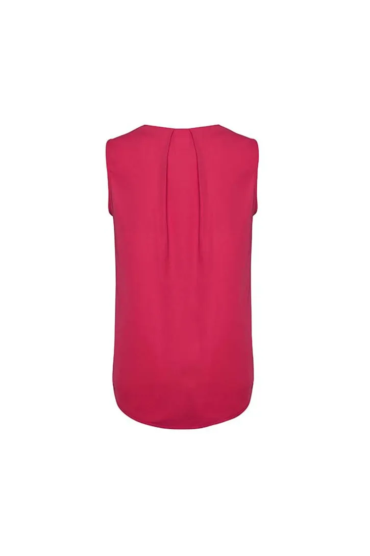 Womens Estelle Pleat Blouse_11