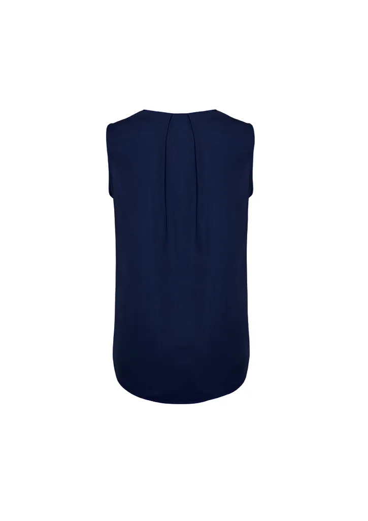 Womens Estelle Pleat Blouse_13