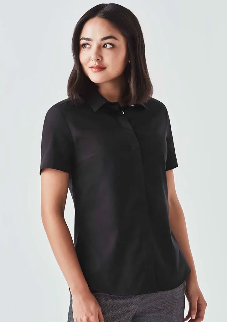 Womens Charlie S/S Shirt_1