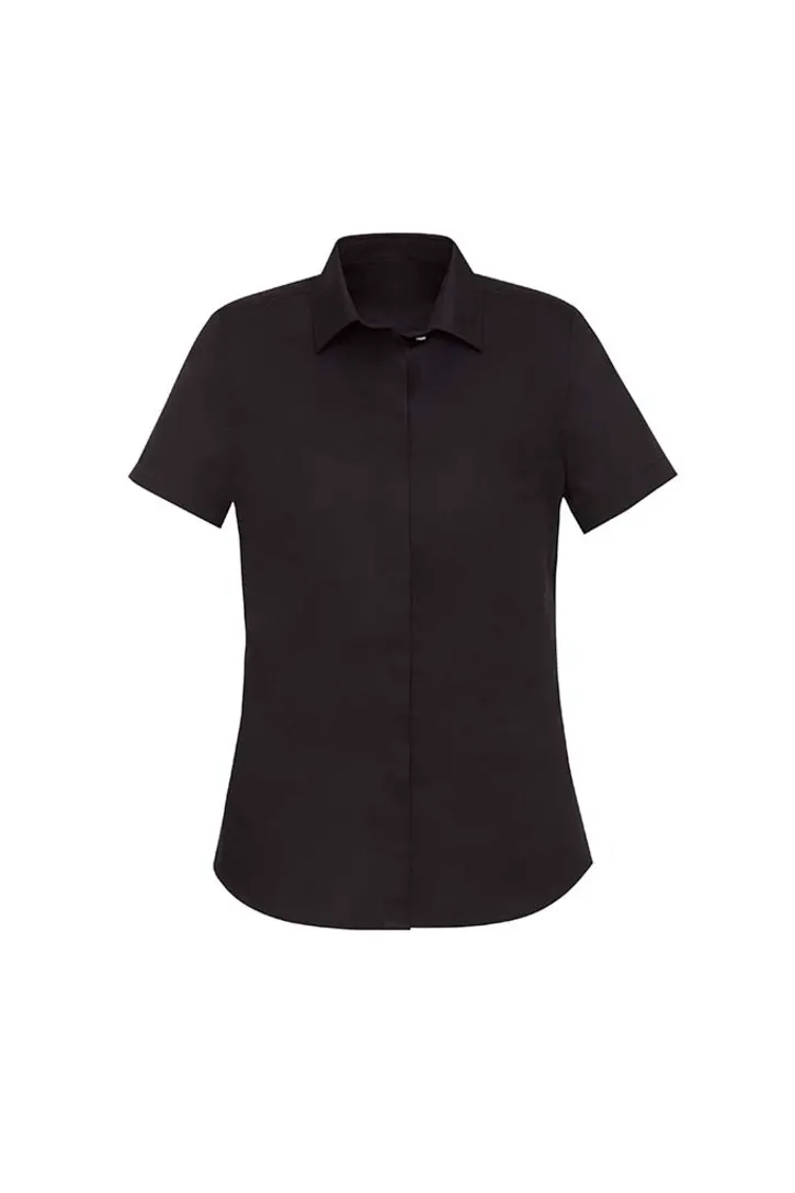 Womens Charlie S/S Shirt_2