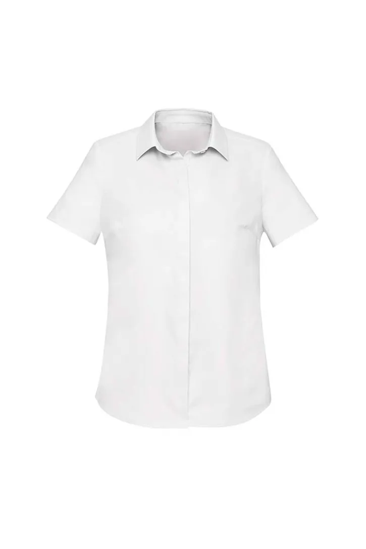 Womens Charlie S/S Shirt_4