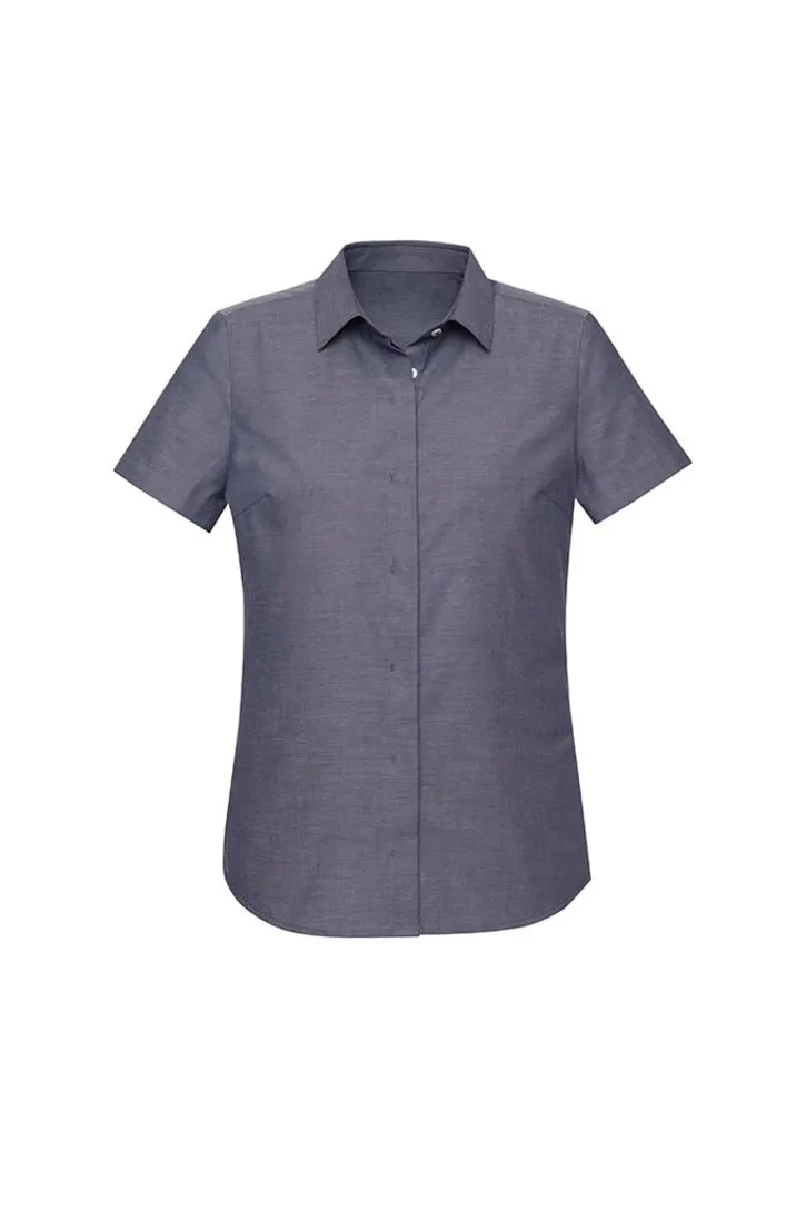 Womens Charlie S/S Shirt_8