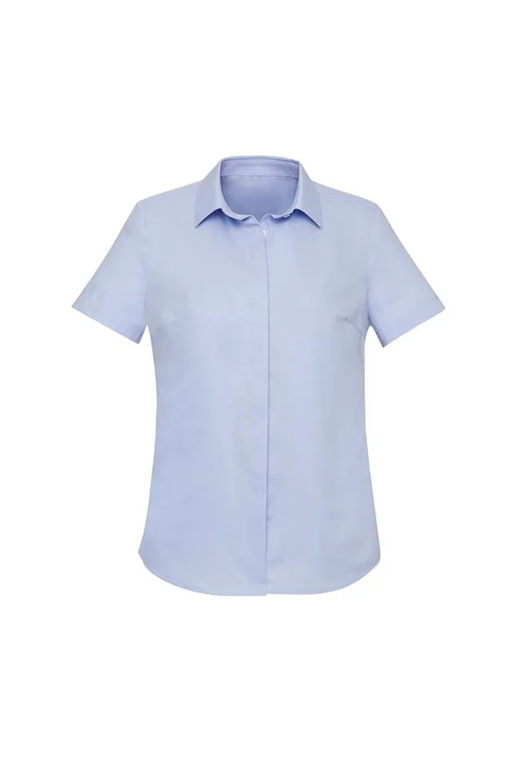 Womens Charlie S/S Shirt_10