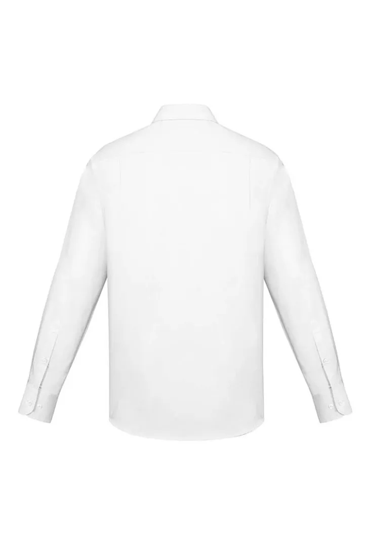 Mens Charlie Classic Fit L/S Shirt_5