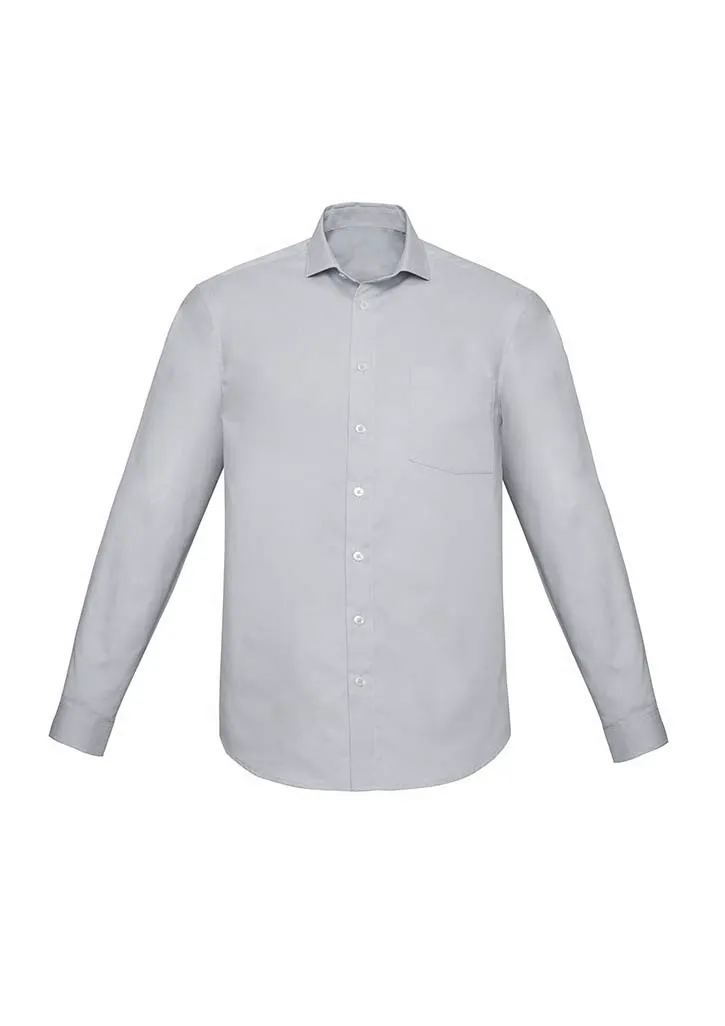 Mens Charlie Classic Fit L/S Shirt_6