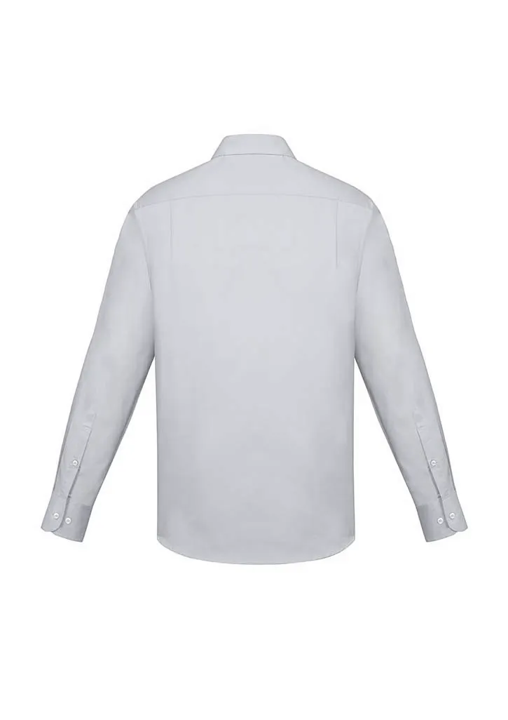 Mens Charlie Classic Fit L/S Shirt_7