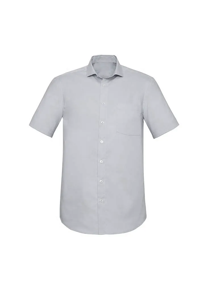Mens Charlie Classic Fit S/S Shirt_6