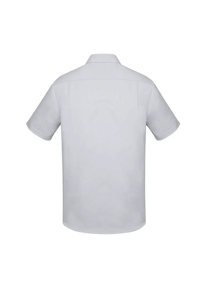 Mens Charlie Classic Fit S/S Shirt_7