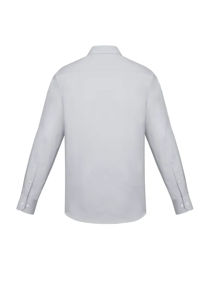 Mens Charlie Slim Fit L/S Shirt_7