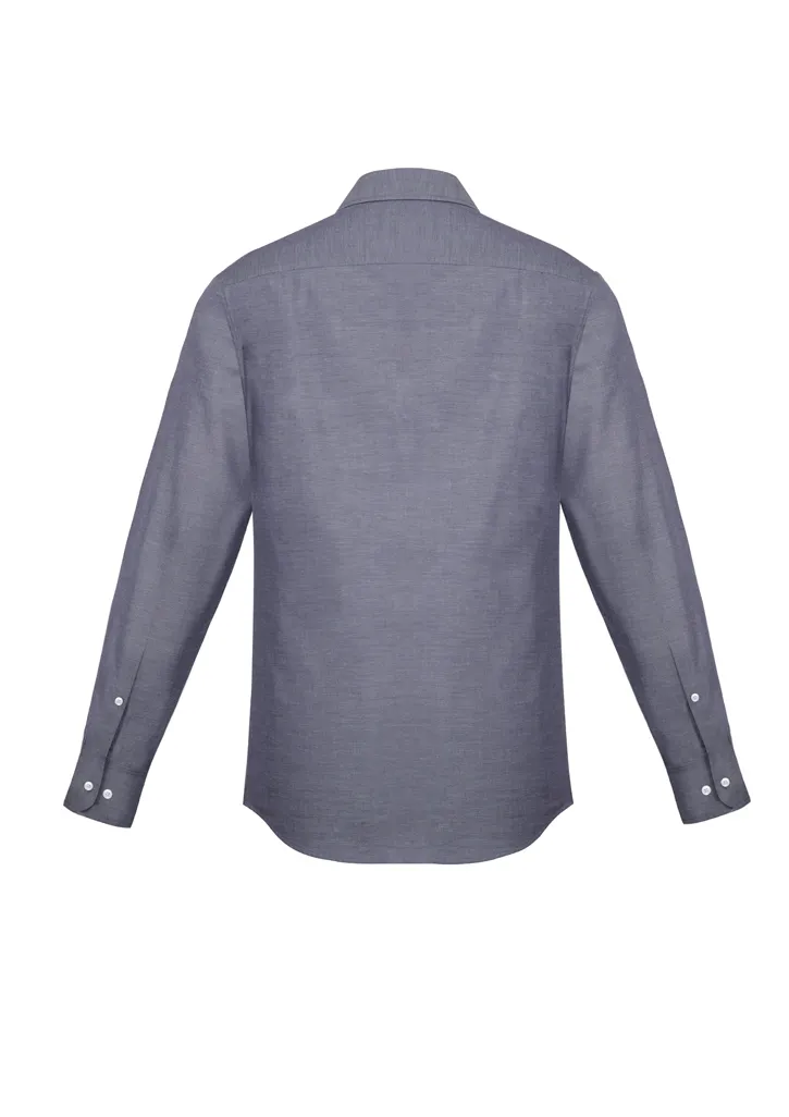 Mens Charlie Slim Fit L/S Shirt_9