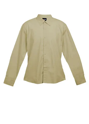 Mens Long Sleeved Shirt_4
