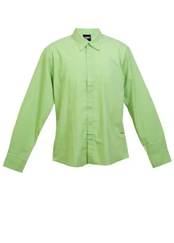 Mens Long Sleeved Shirt_5