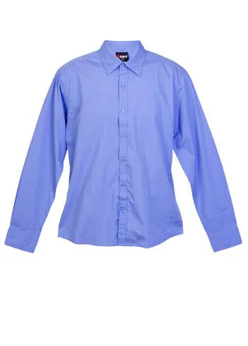 Mens Long Sleeved Shirt_6