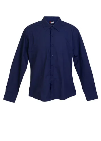 Mens Long Sleeved Shirt_7