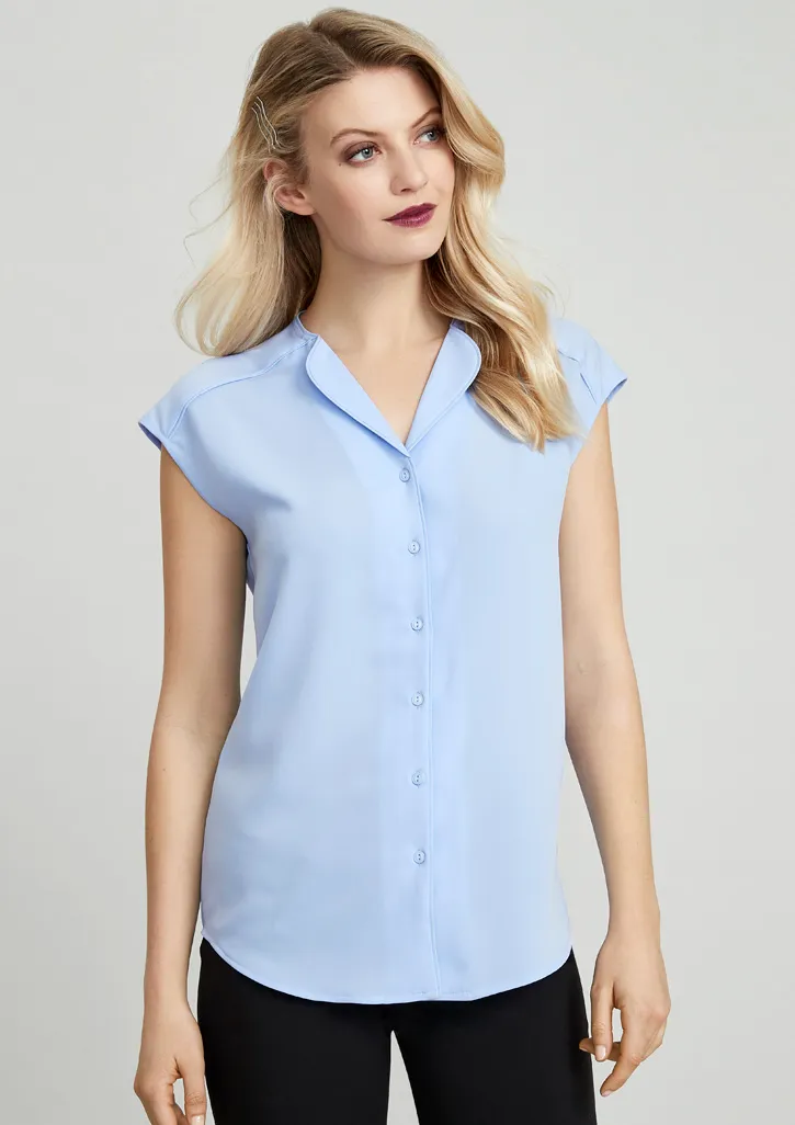 Lily Ladies Blouse_1