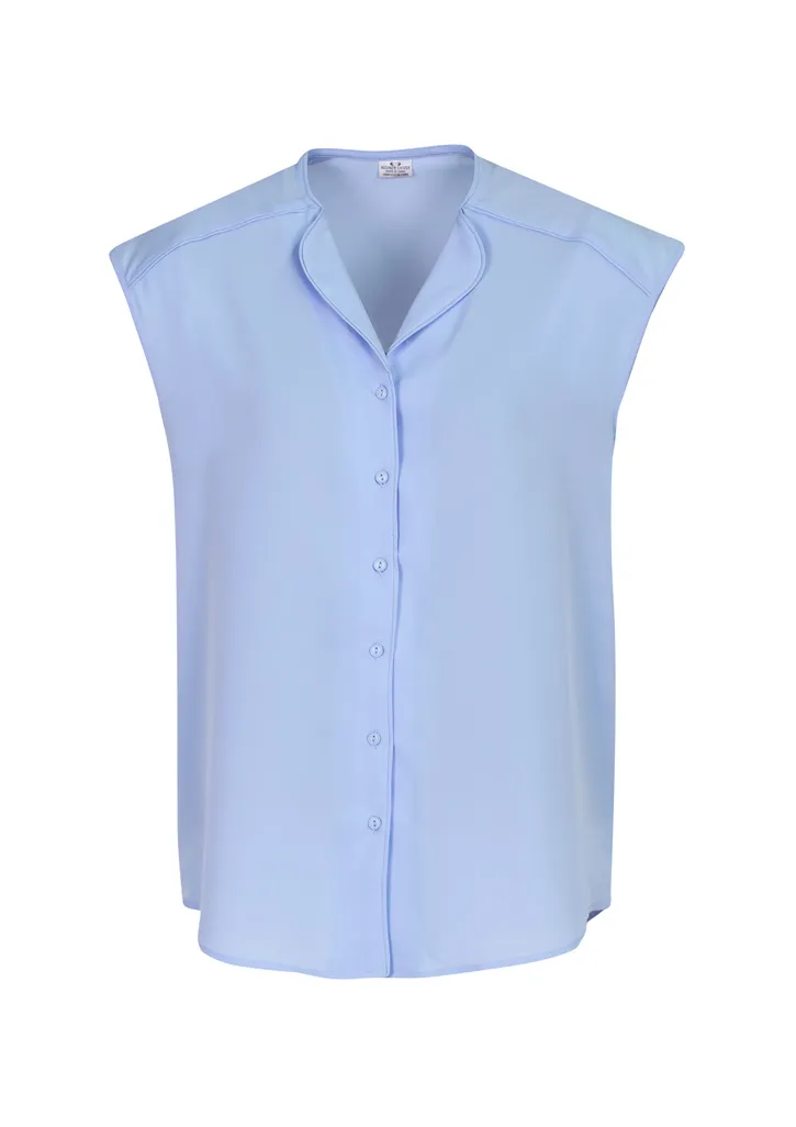 Lily Ladies Blouse_4