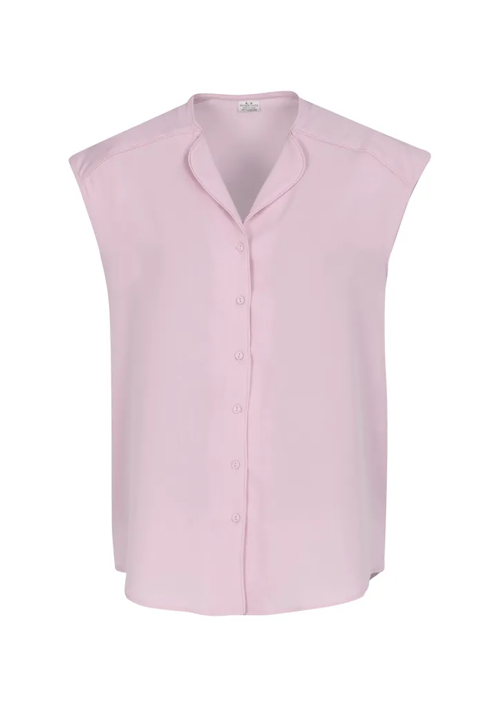 Lily Ladies Blouse_8