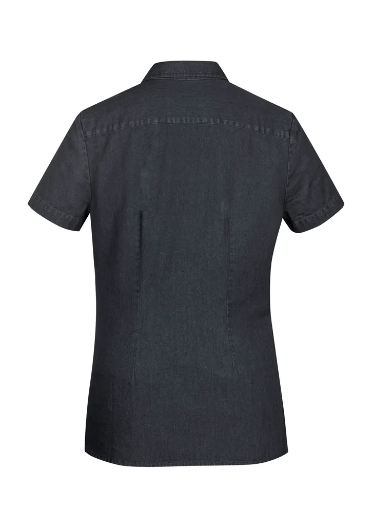 Indie Ladies Short Sleeve Shirt_7