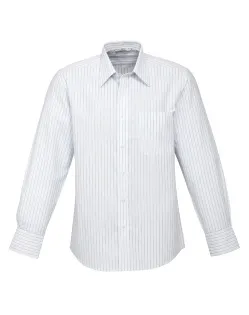 Mens Long Sleeve Windsor Shirt_2