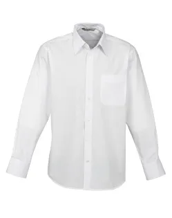 Mens Long Sleeve Base Shirt_3