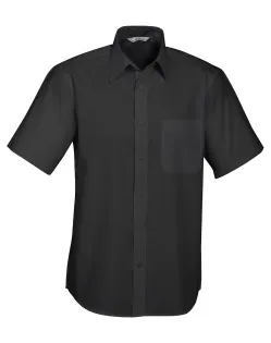 Mens Short Sleeve Base Shirt_1