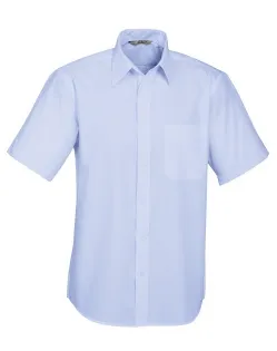 Mens Short Sleeve Base Shirt_3