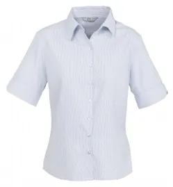 Ladies Short Sleeve_1