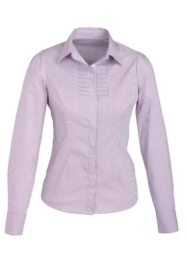 Berlin Ladies Long Sleeve Shirt_5