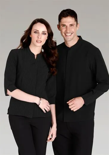 Quay Mens Long Sleeve Shirt_1