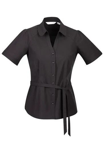 Berlin Ladies Y-line Shirt_2