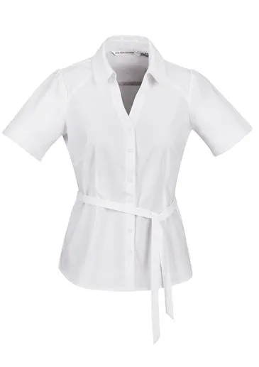 Berlin Ladies Y-line Shirt_3