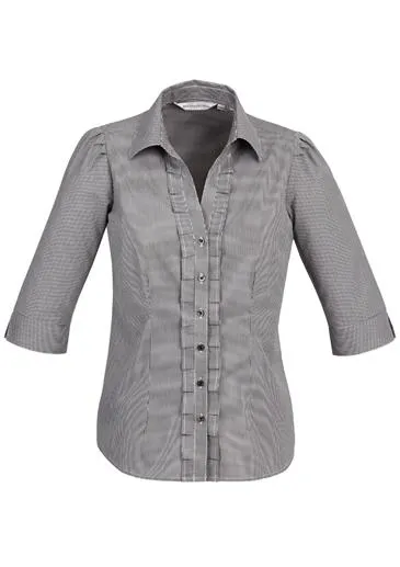 Edge Ladies 3/4 Sleeve Shirt_2