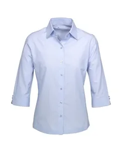 Ladies 3/4 Sleeve Ambassador Shirt_3