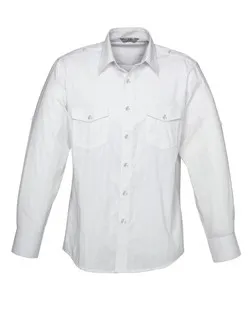 Mens Long Sleeve Brooklyn Shirt_2