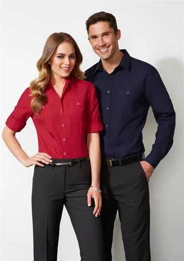 Bondi Mens Long Sleeve Shirt_1