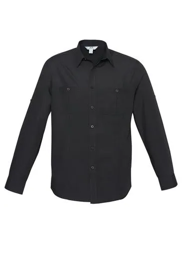 Bondi Mens Long Sleeve Shirt_2