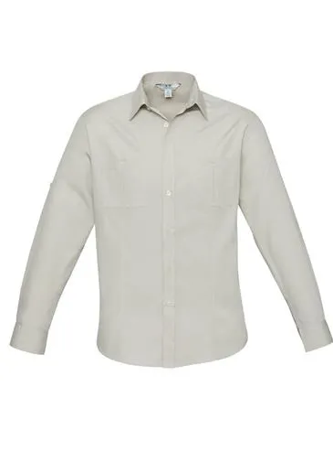 Bondi Mens Long Sleeve Shirt_3