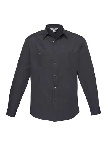 Bondi Mens Long Sleeve Shirt_4