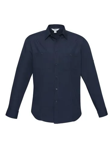 Bondi Mens Long Sleeve Shirt_5