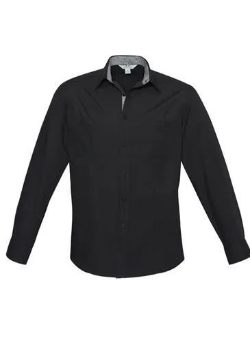 Bondi Mens Long Sleeve Shirt_6