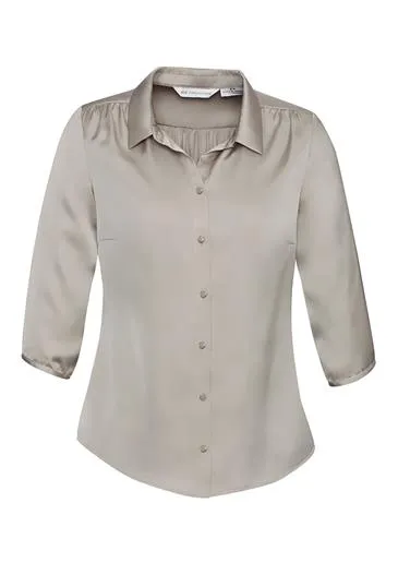 Ladies Shimmer Blouse_3