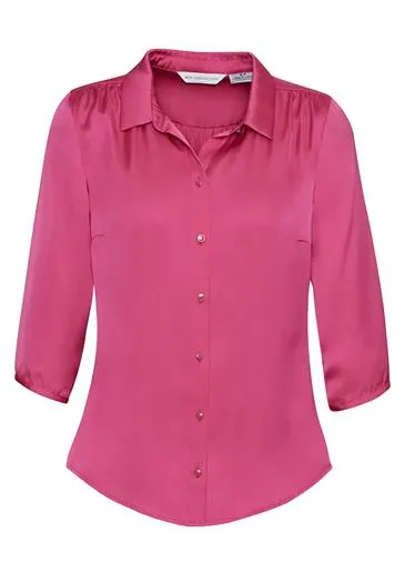 Ladies Shimmer Blouse_6