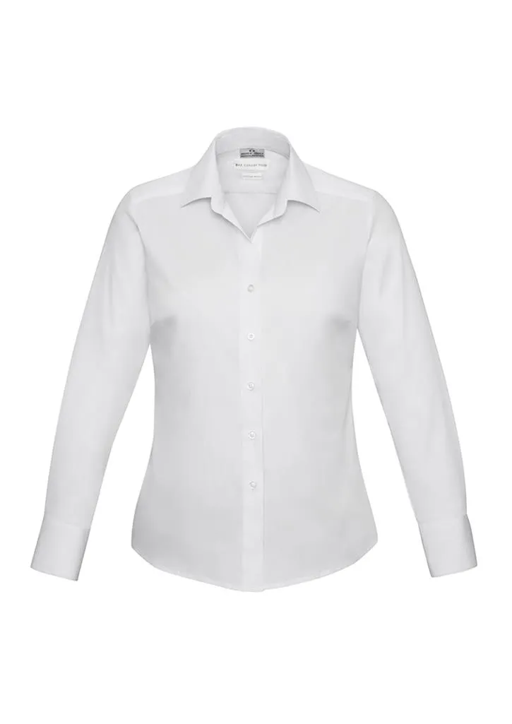 Verve Ladies Long Sleeve Shirt_2