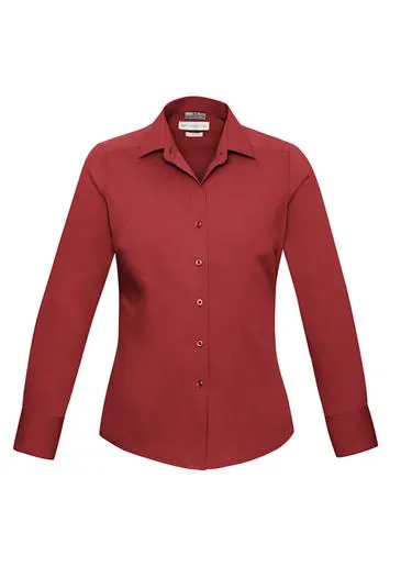 Verve Ladies Long Sleeve Shirt_6