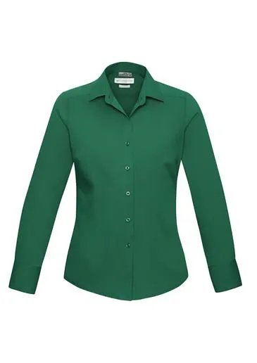 Verve Ladies Long Sleeve Shirt_7