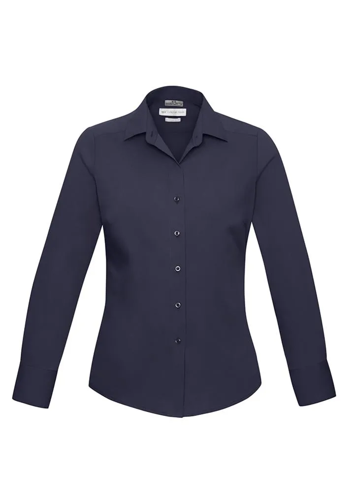 Verve Ladies Long Sleeve Shirt_8