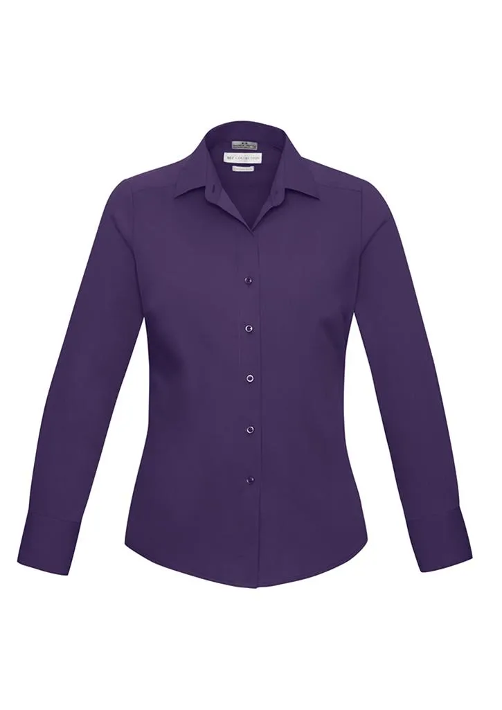 Verve Ladies Long Sleeve Shirt_9